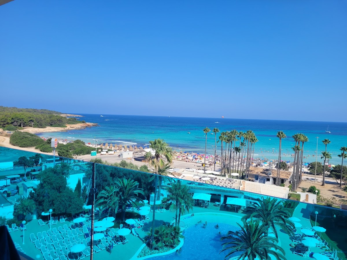 Hotel THB Sa Coma Platja