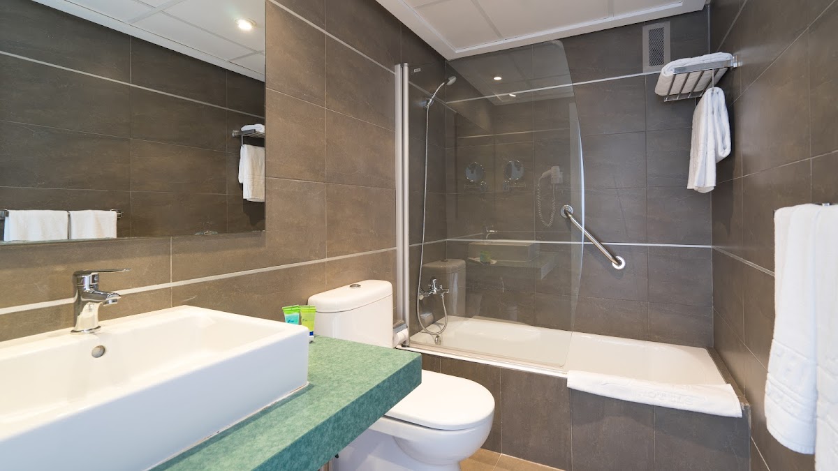 Hotel THB Sa Coma Platja
