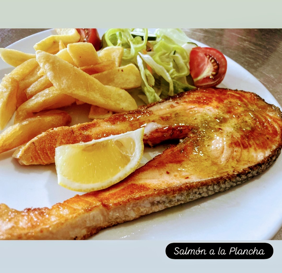 Bar Restaurante Parada