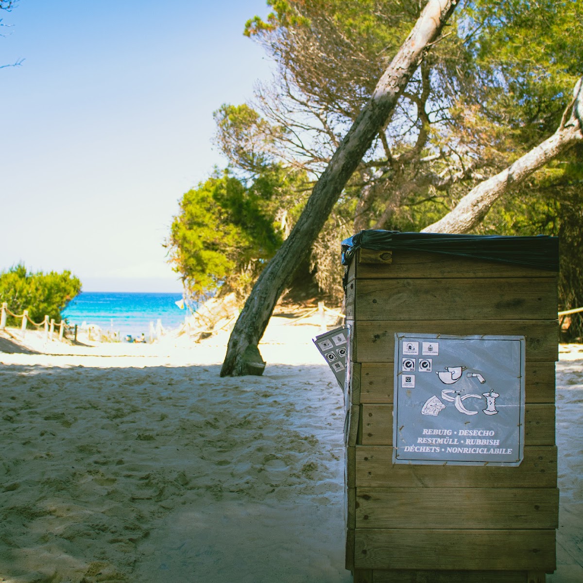 Playas de Capdepera