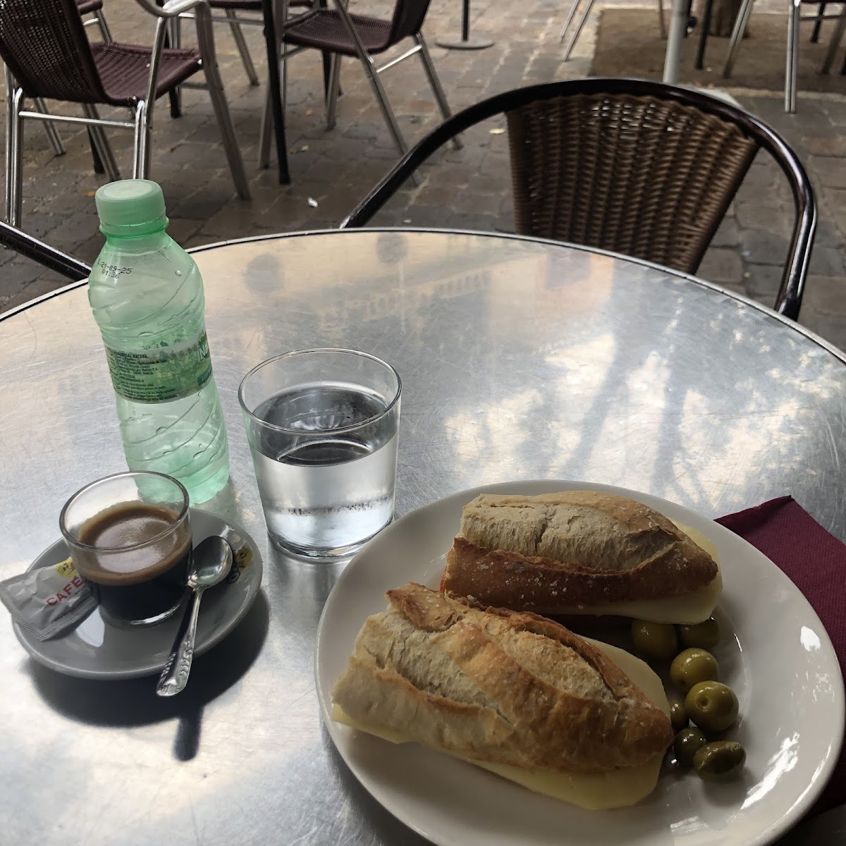 Cafè Sa Fonda