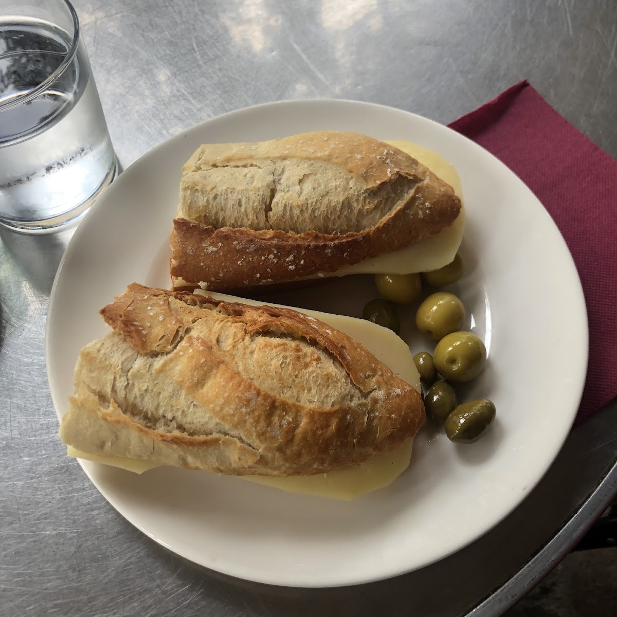 Cafè Sa Fonda