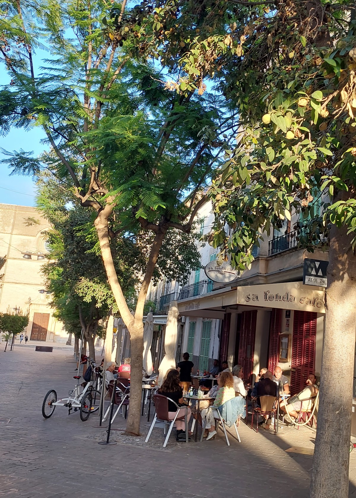 Cafè Sa Fonda