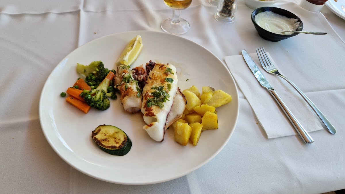Restaurante Isabel