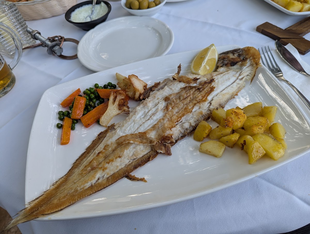 Restaurante Isabel