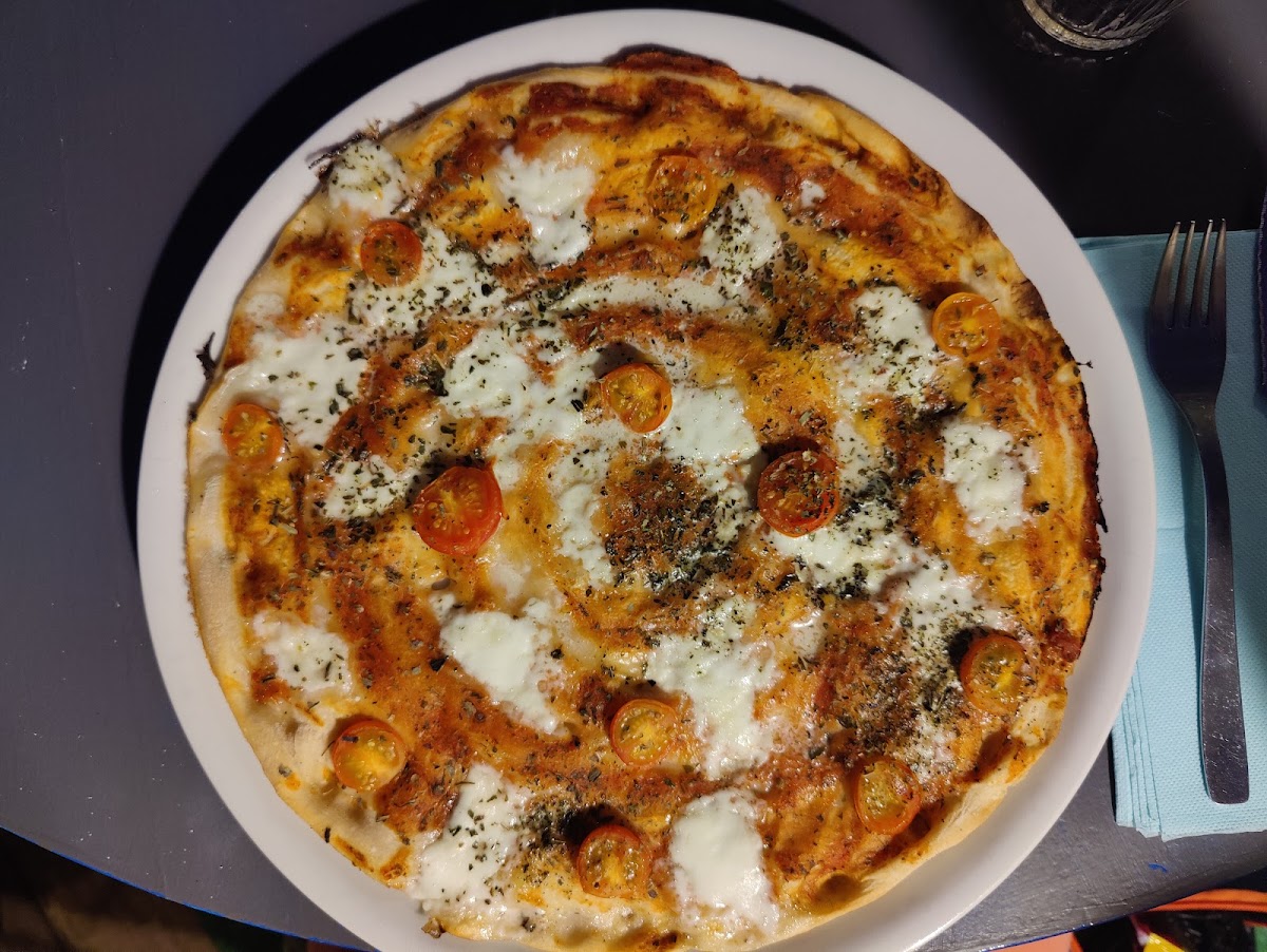 Pizzeria Nou
