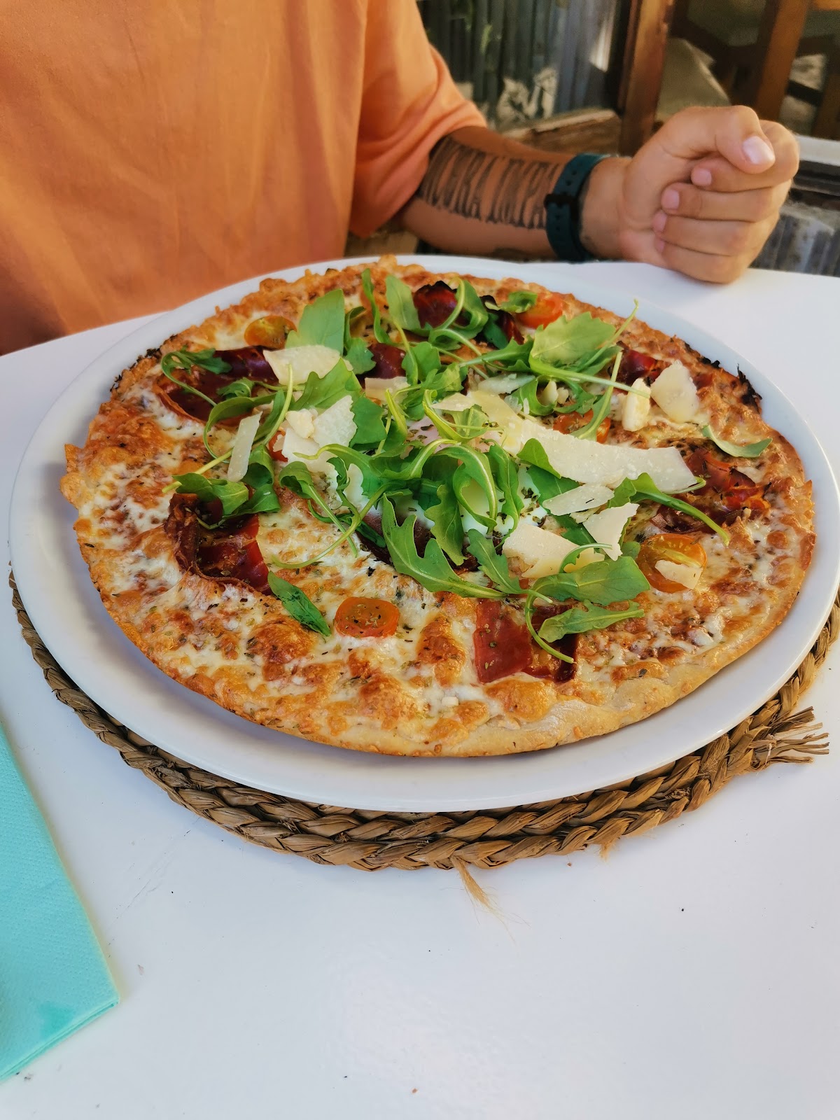 Pizzeria Nou