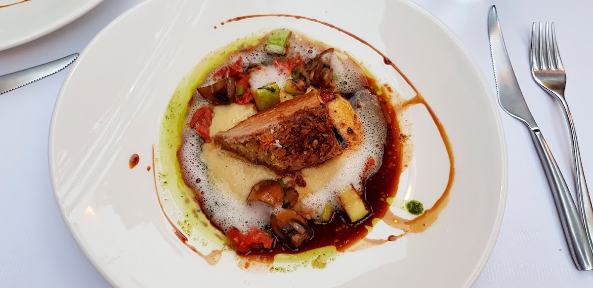 Restaurant Es Pati