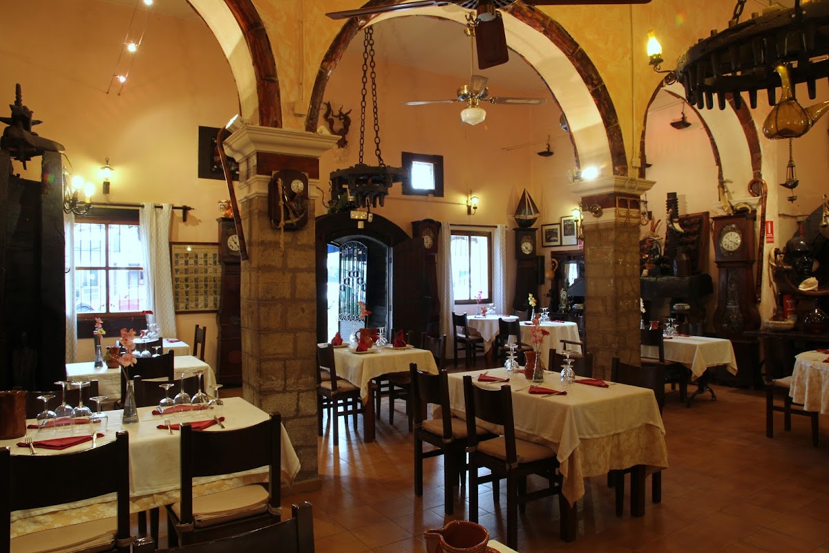Celler La Parra