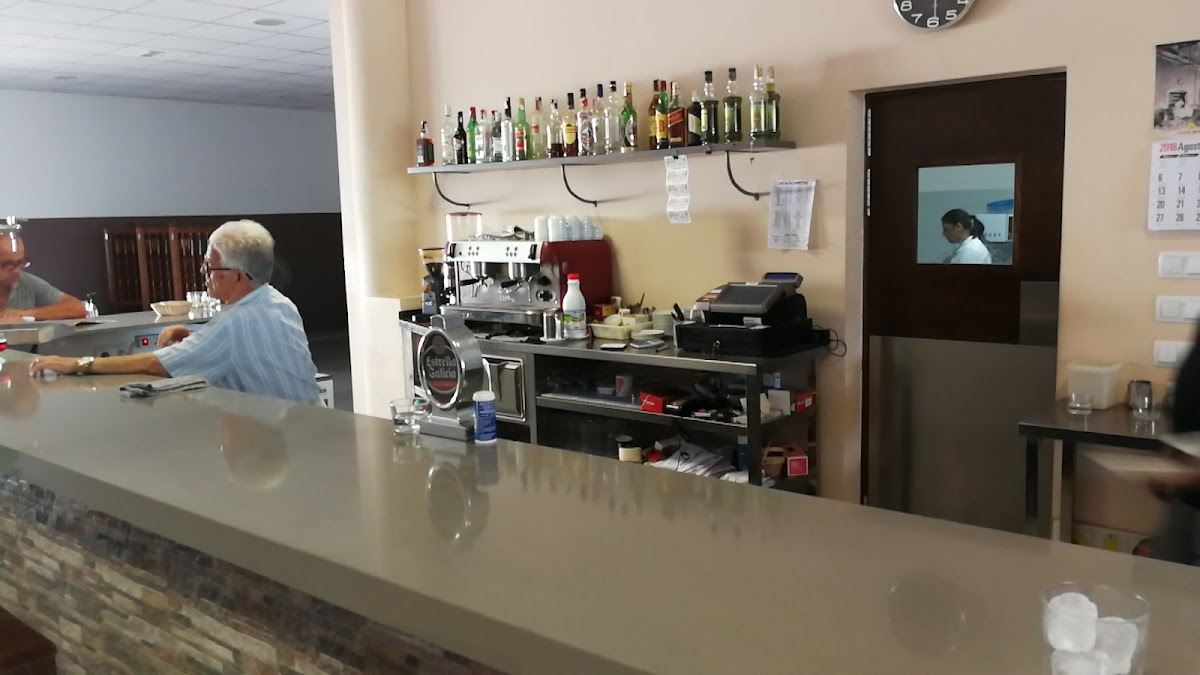 Bar-Restaurante Can Toni