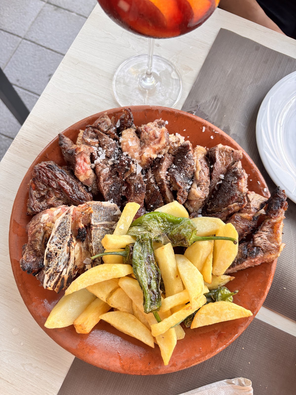 Sa Ronda Restaurante