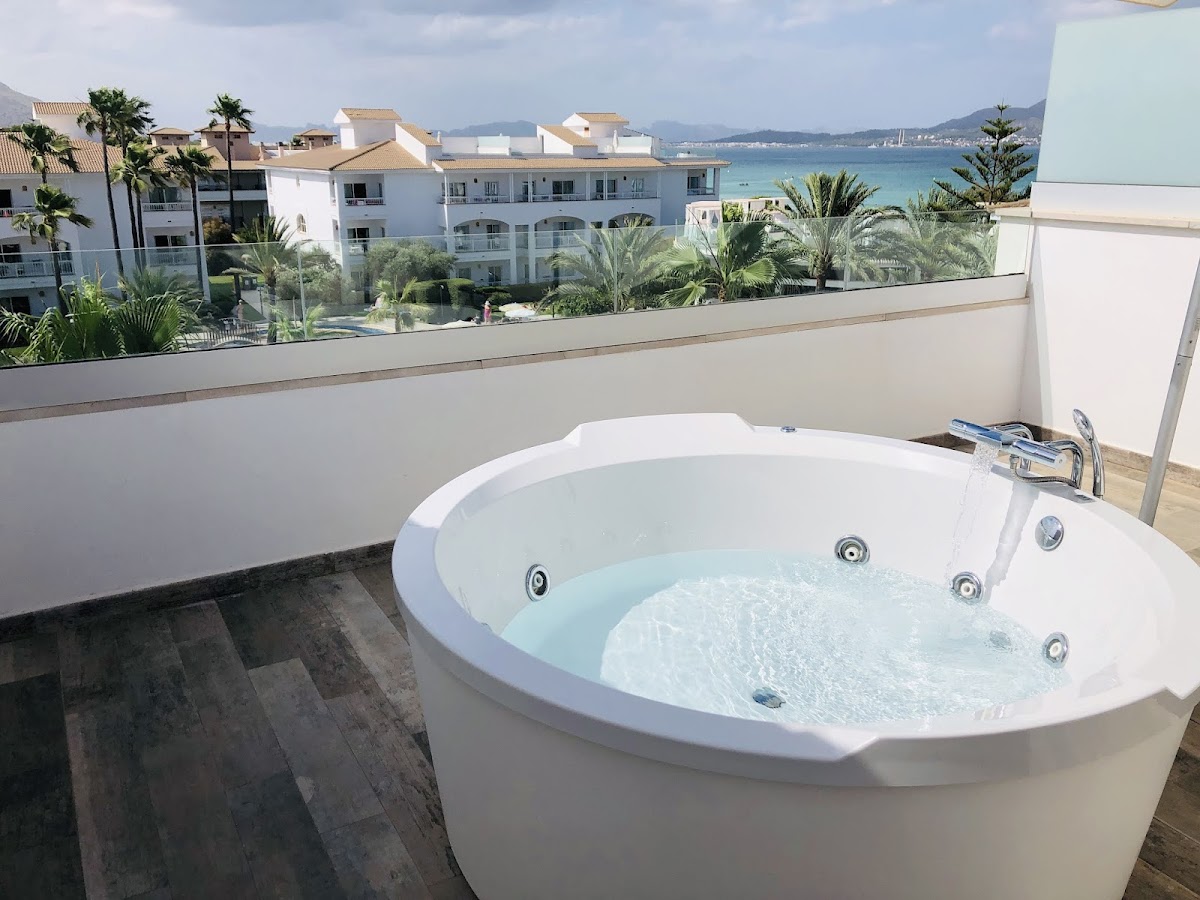 Playa Garden Selection Hotel & Spa