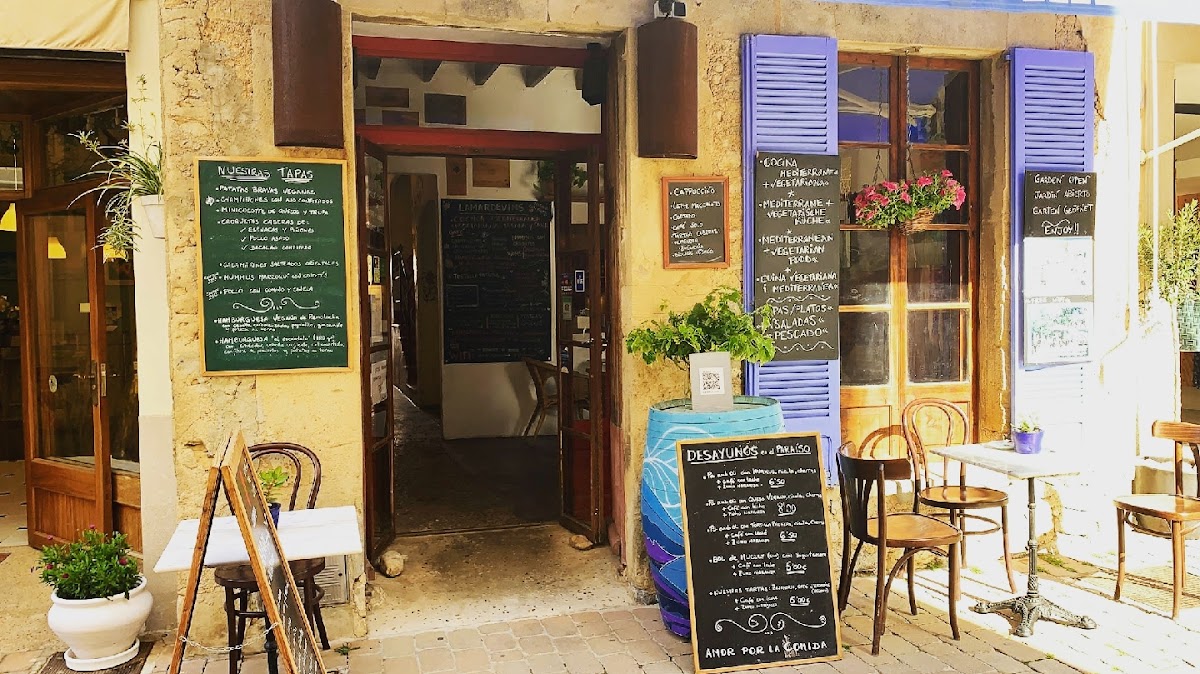 La Mar de Vins