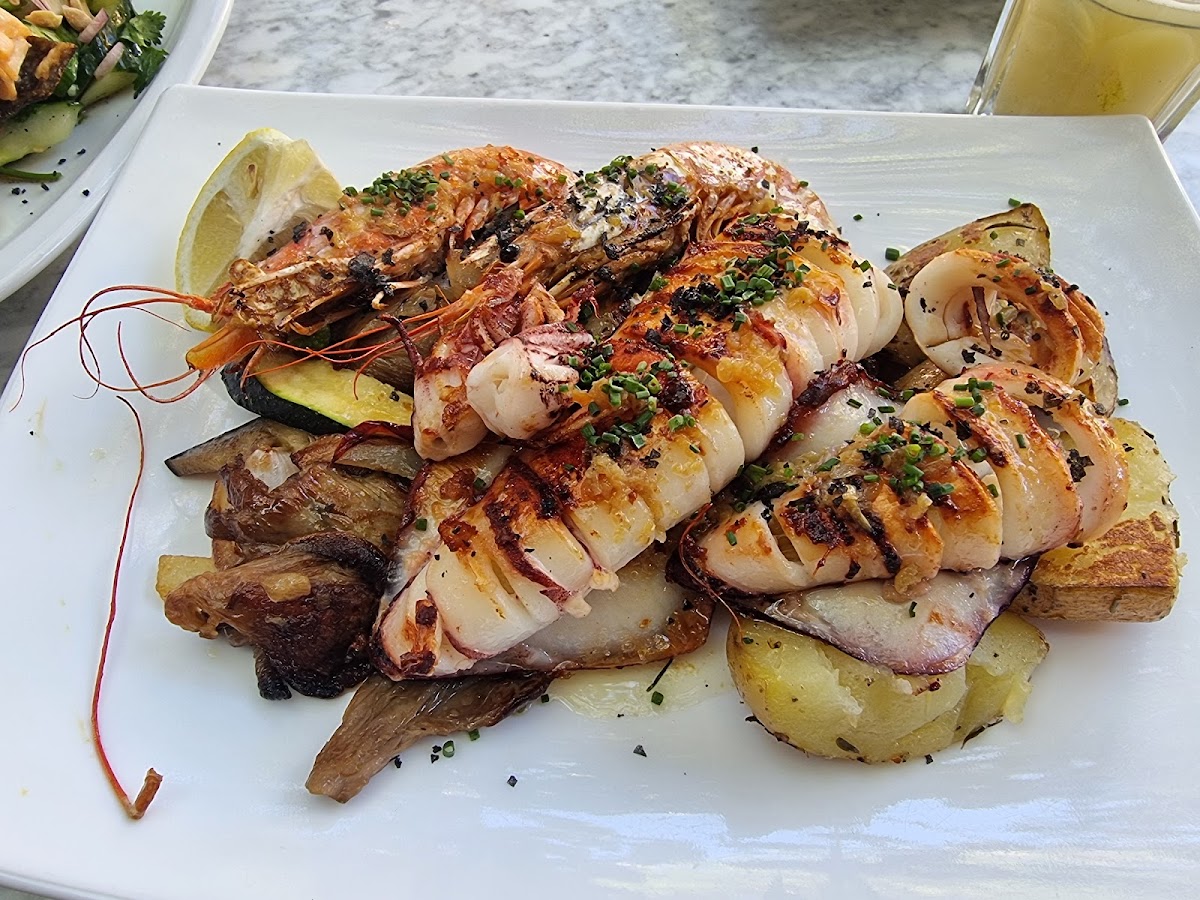 La Mar de Vins
