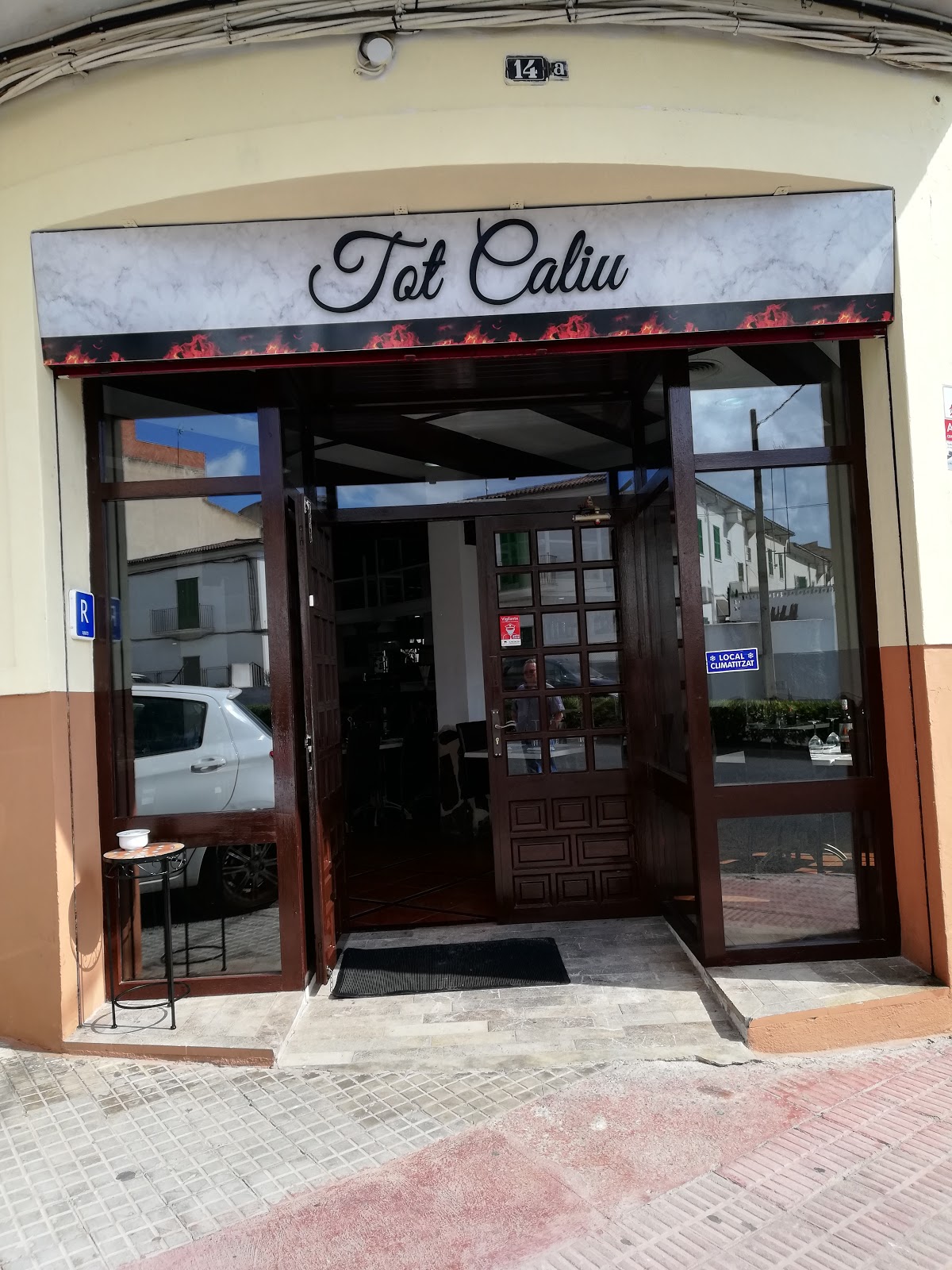 TOT CALIU