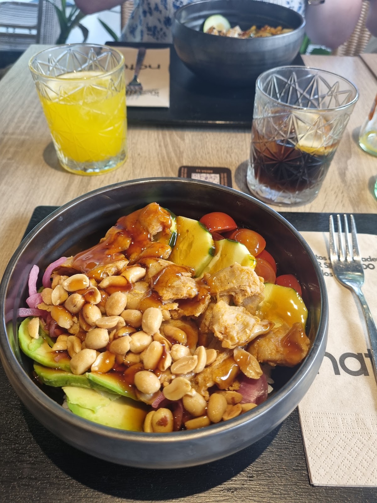 NATUR Inca | Healthy food Mallorca