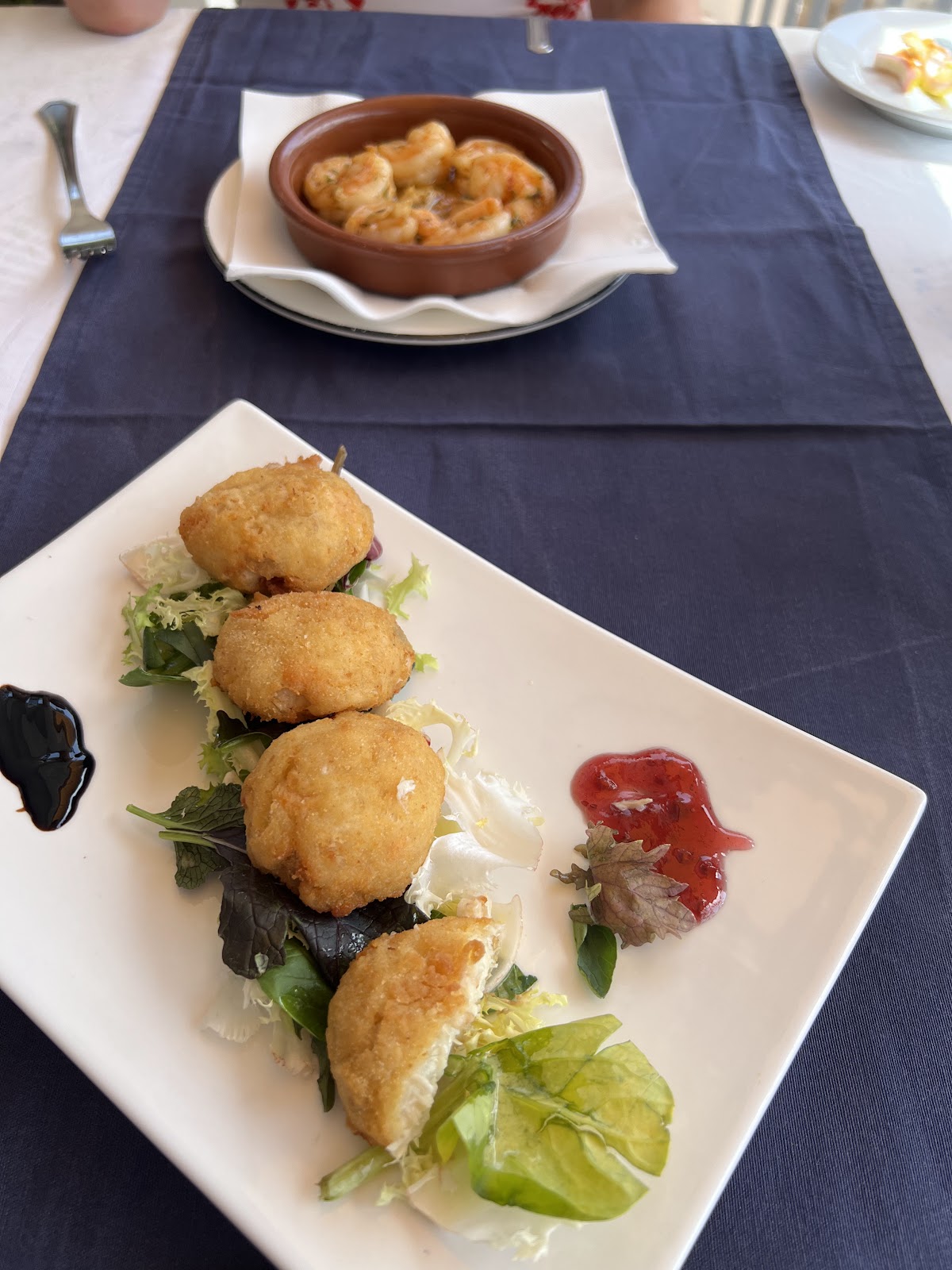 RESTAURANT DEIÀ