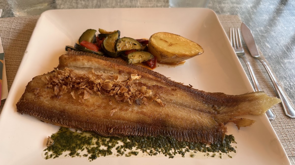 RESTAURANT DEIÀ