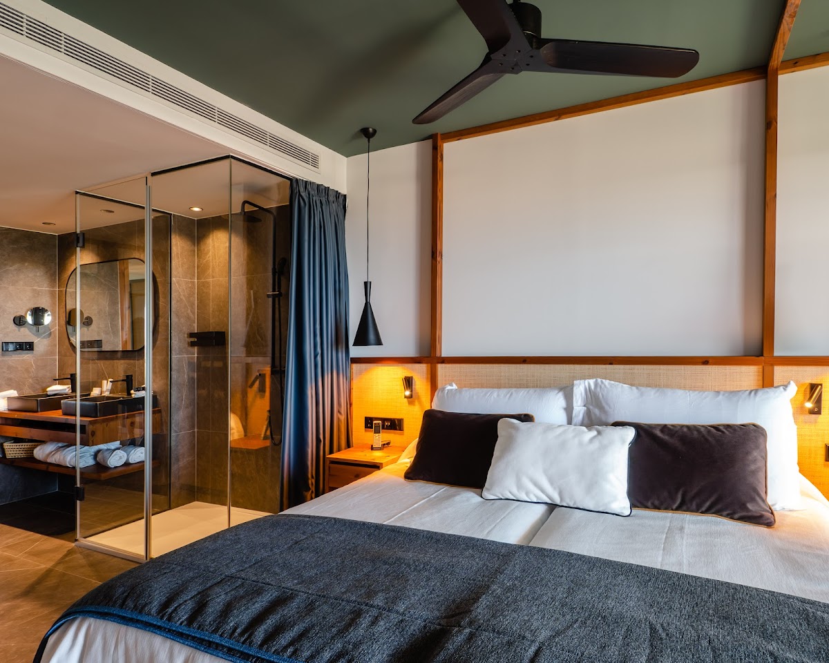 Aubamar Suites & Spa