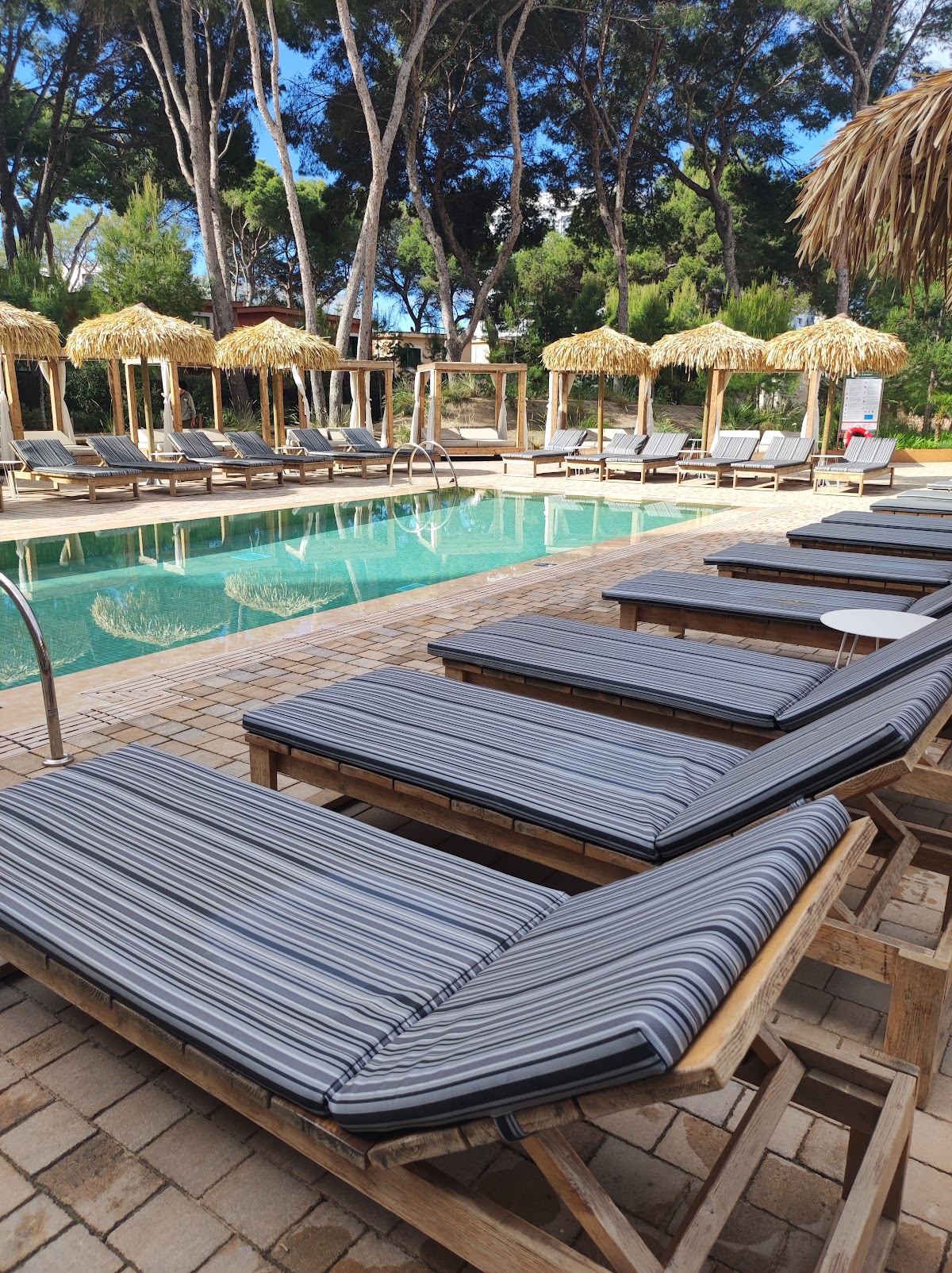 Aubamar Suites & Spa