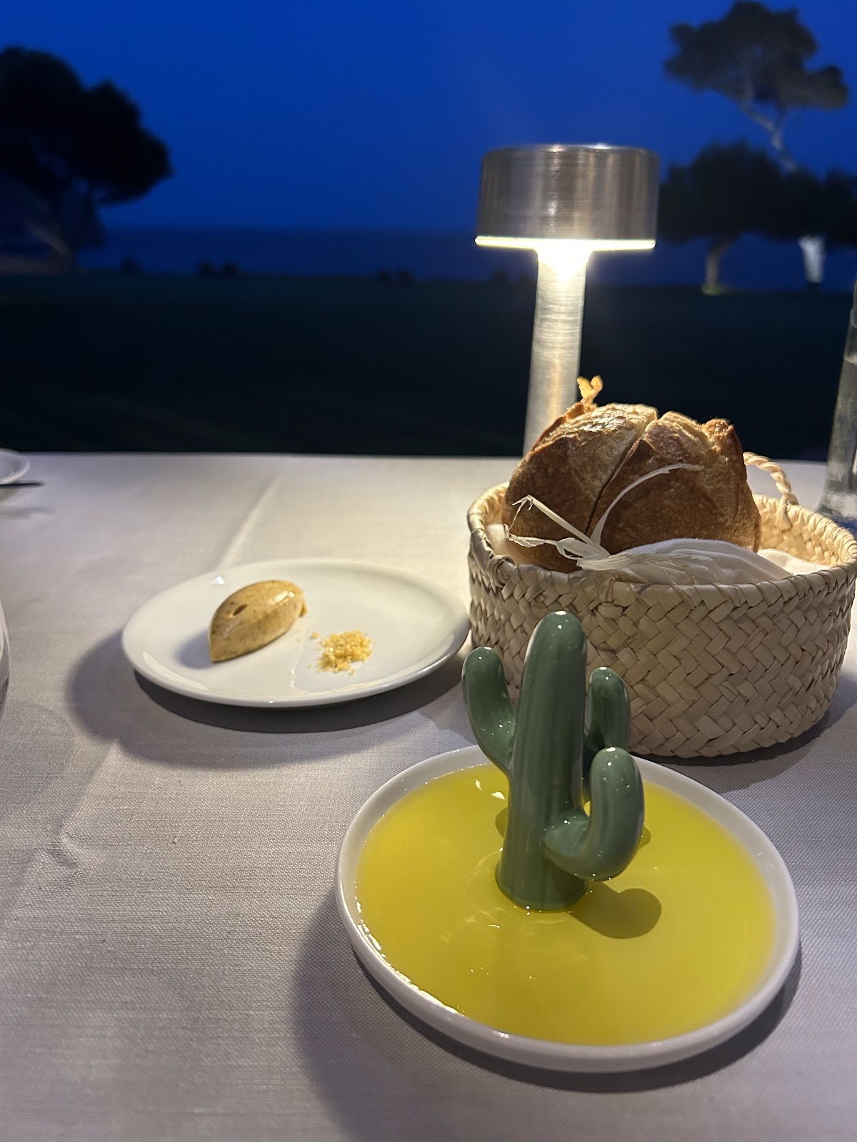 Restaurant Can Simoneta