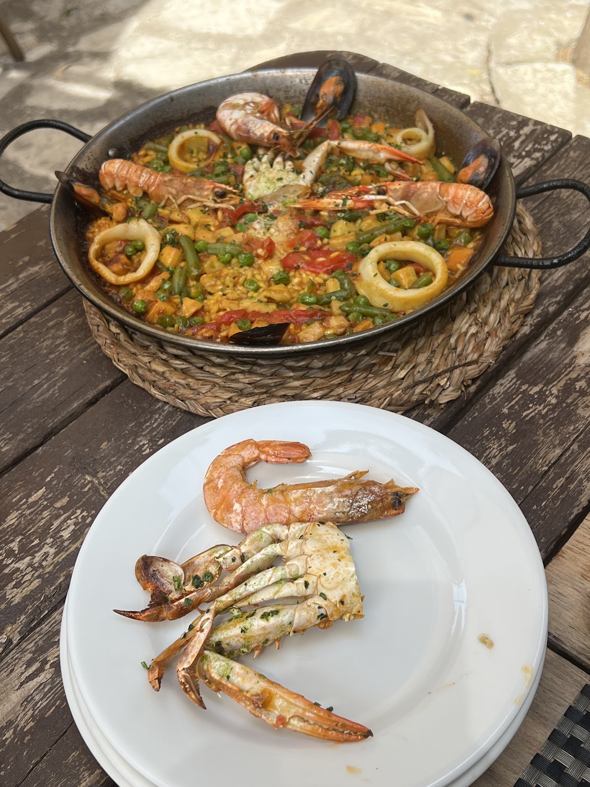 Restaurant Ca s'Amitger