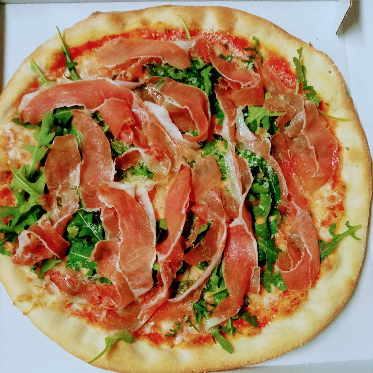 Es Clot Restaurante Pizzeria