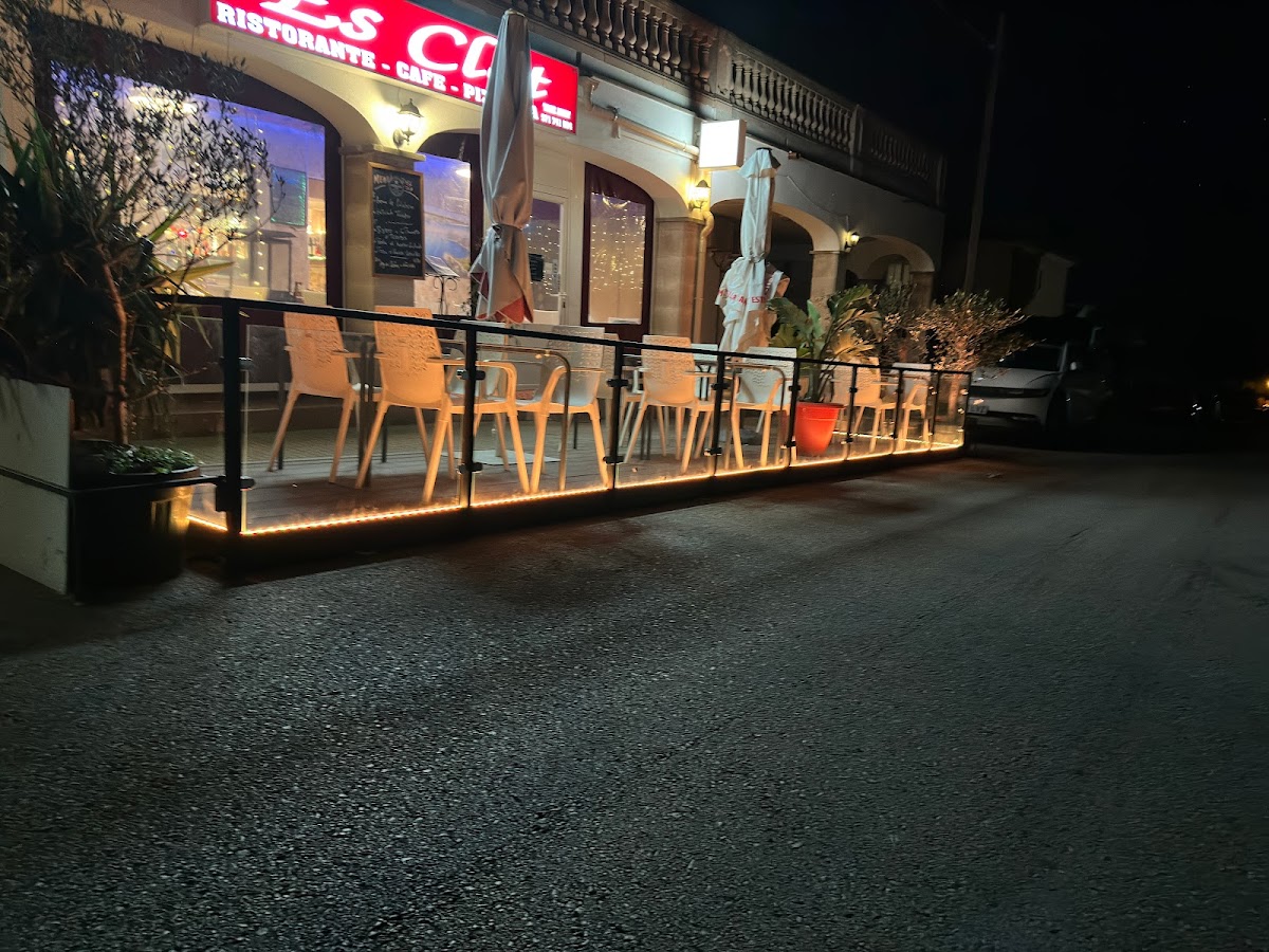 Es Clot Restaurante Pizzeria
