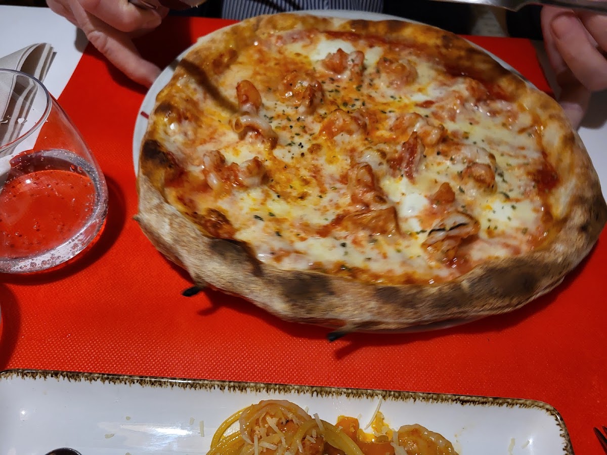 Es Clot Restaurante Pizzeria