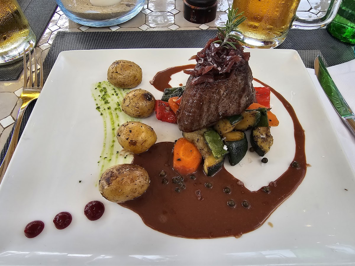 La Gourmeda