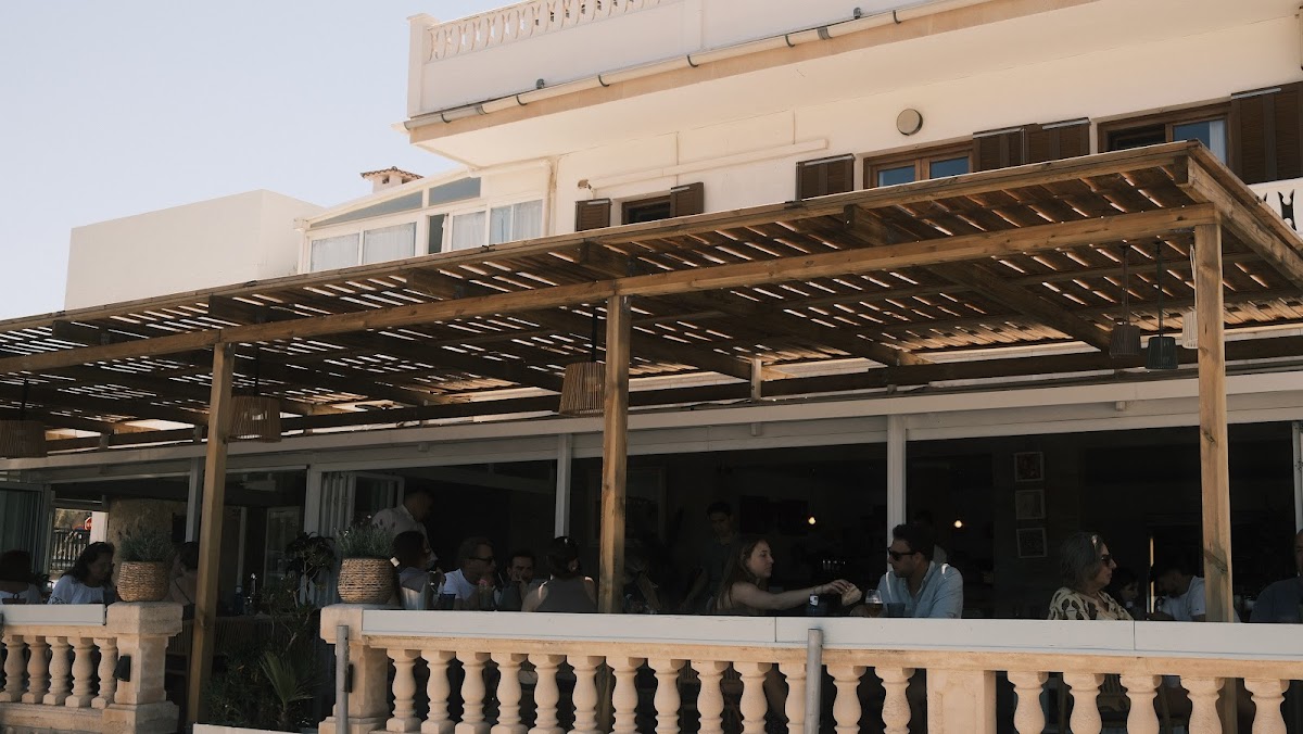 Restaurante Lago