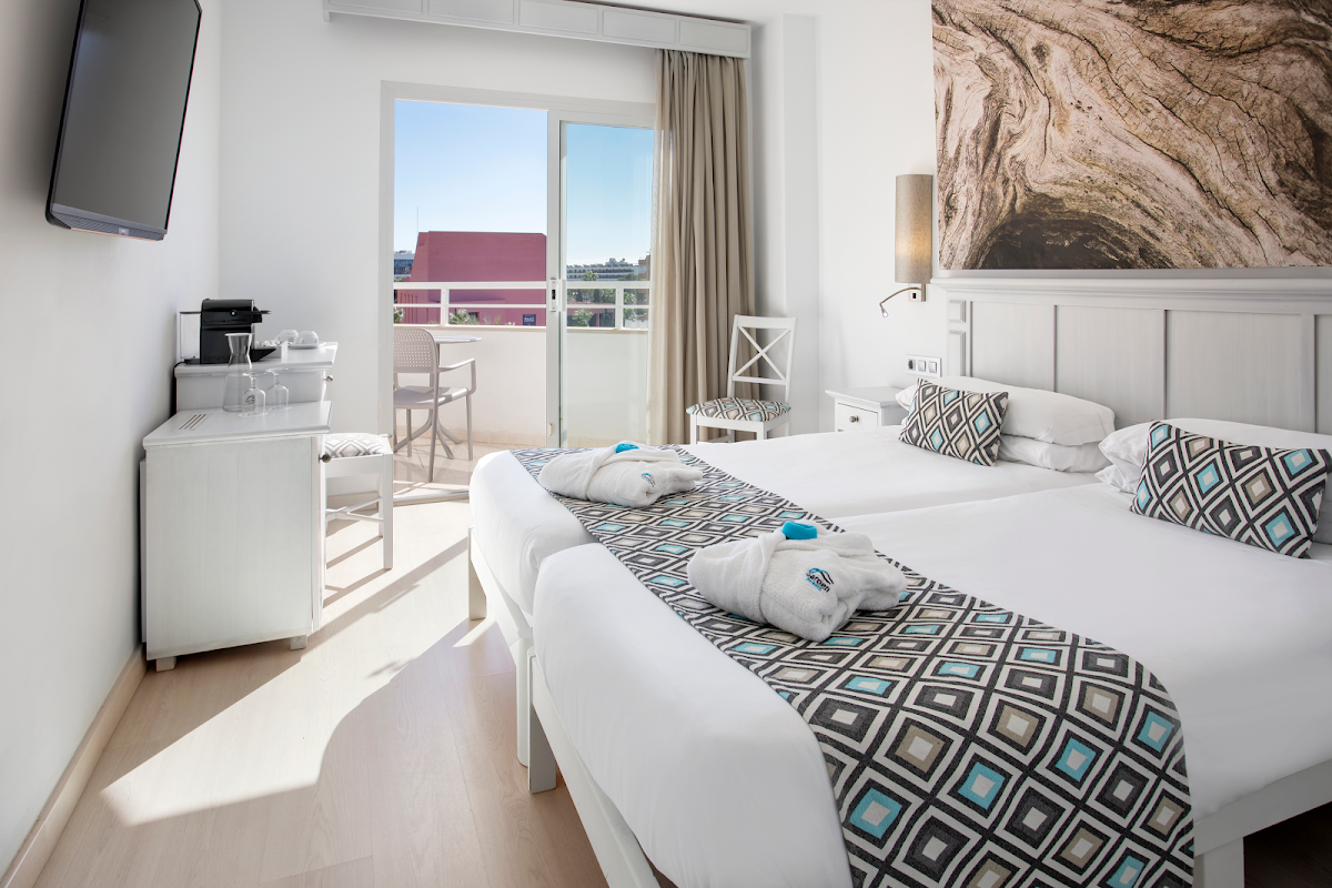 Cala Millor Garden Hotel