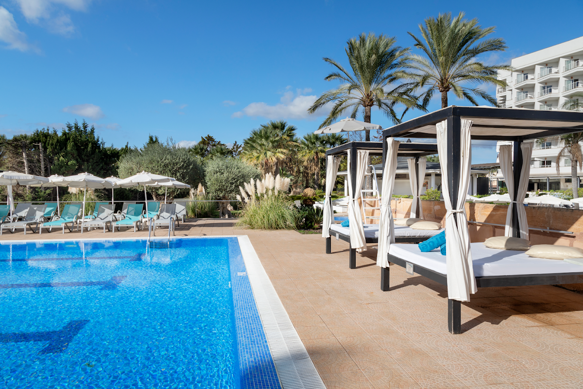 Cala Millor Garden Hotel
