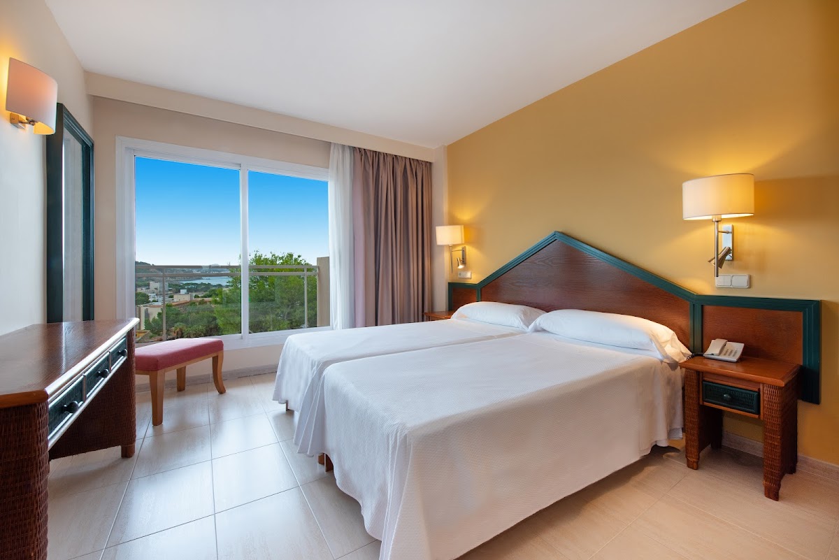 Valentin Grand Park Suite Hotel