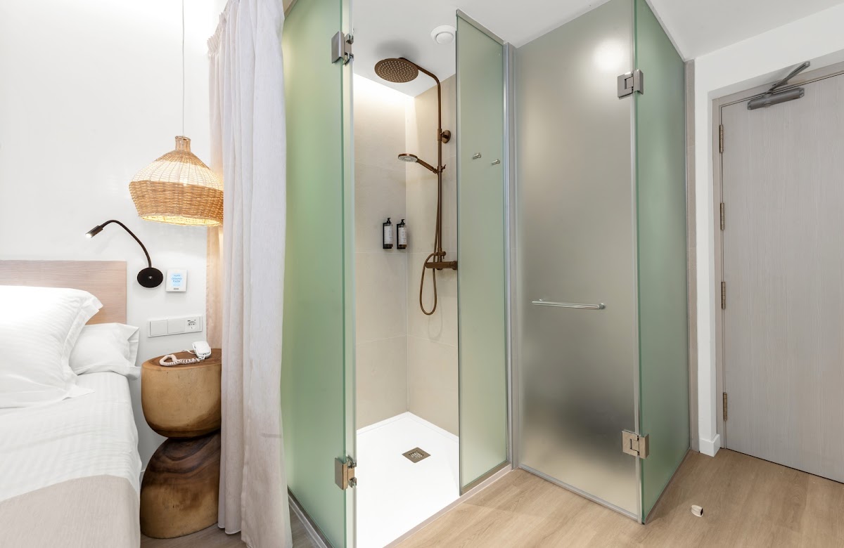 Valentin Grand Park Suite Hotel