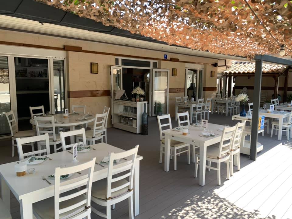 Restaurante Sa Terrassa