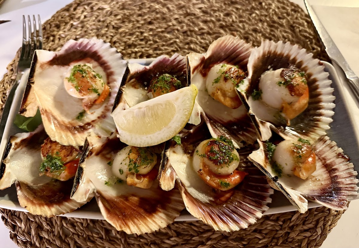 Restaurante Sa Terrassa