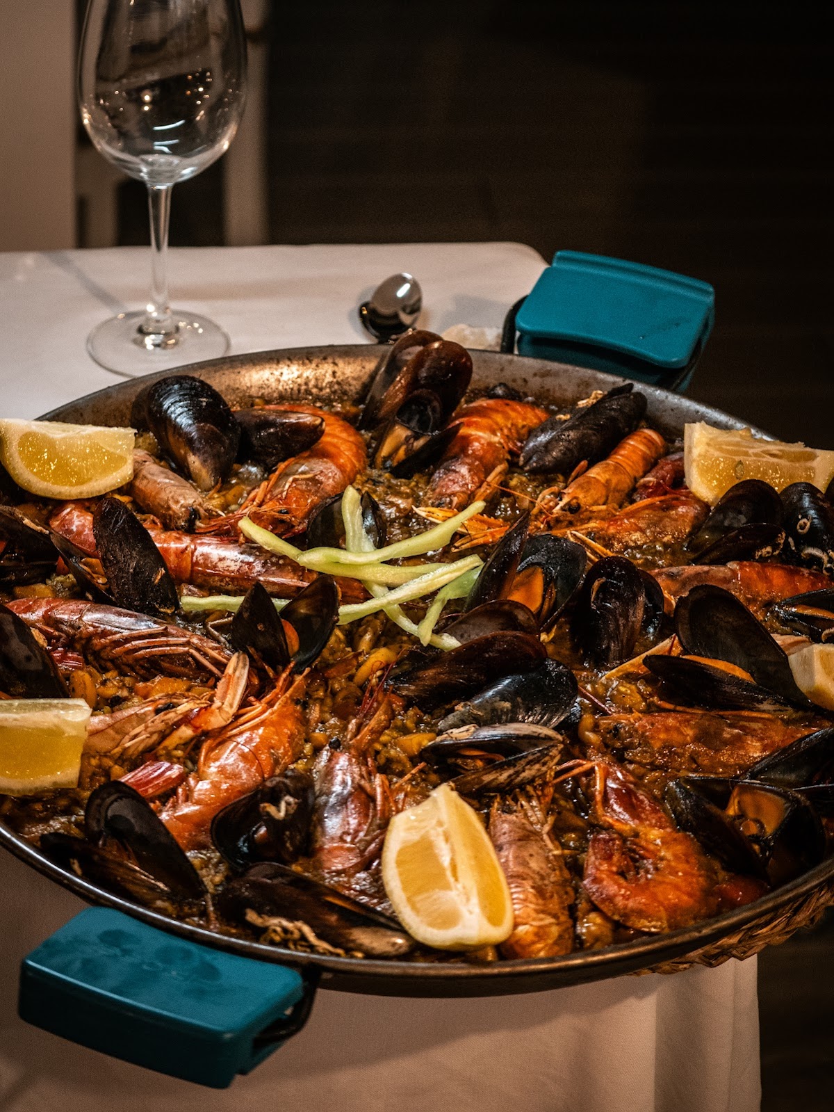 Restaurante Sa Terrassa