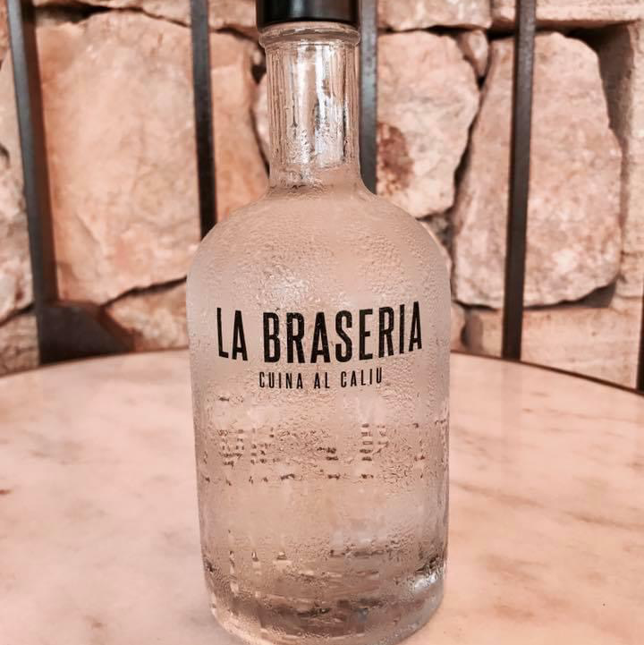La Braseria Pollença