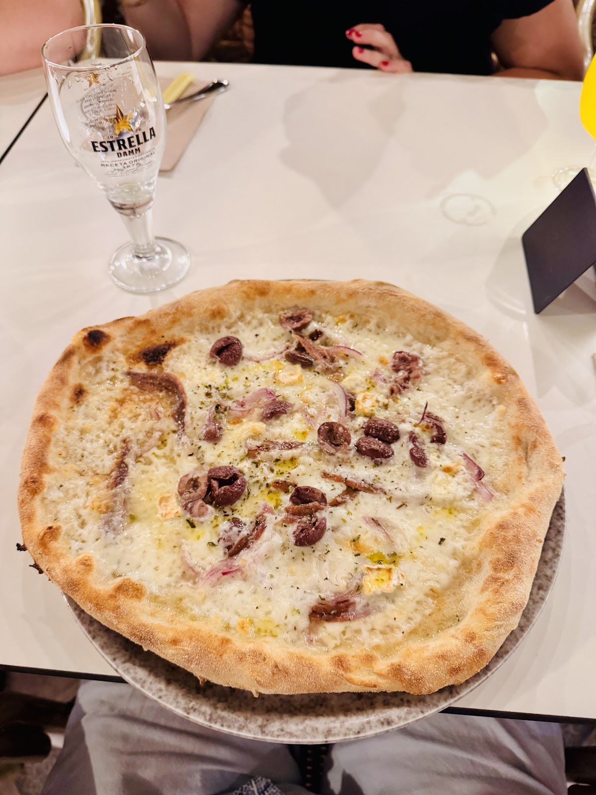 Pizzeria coliseo