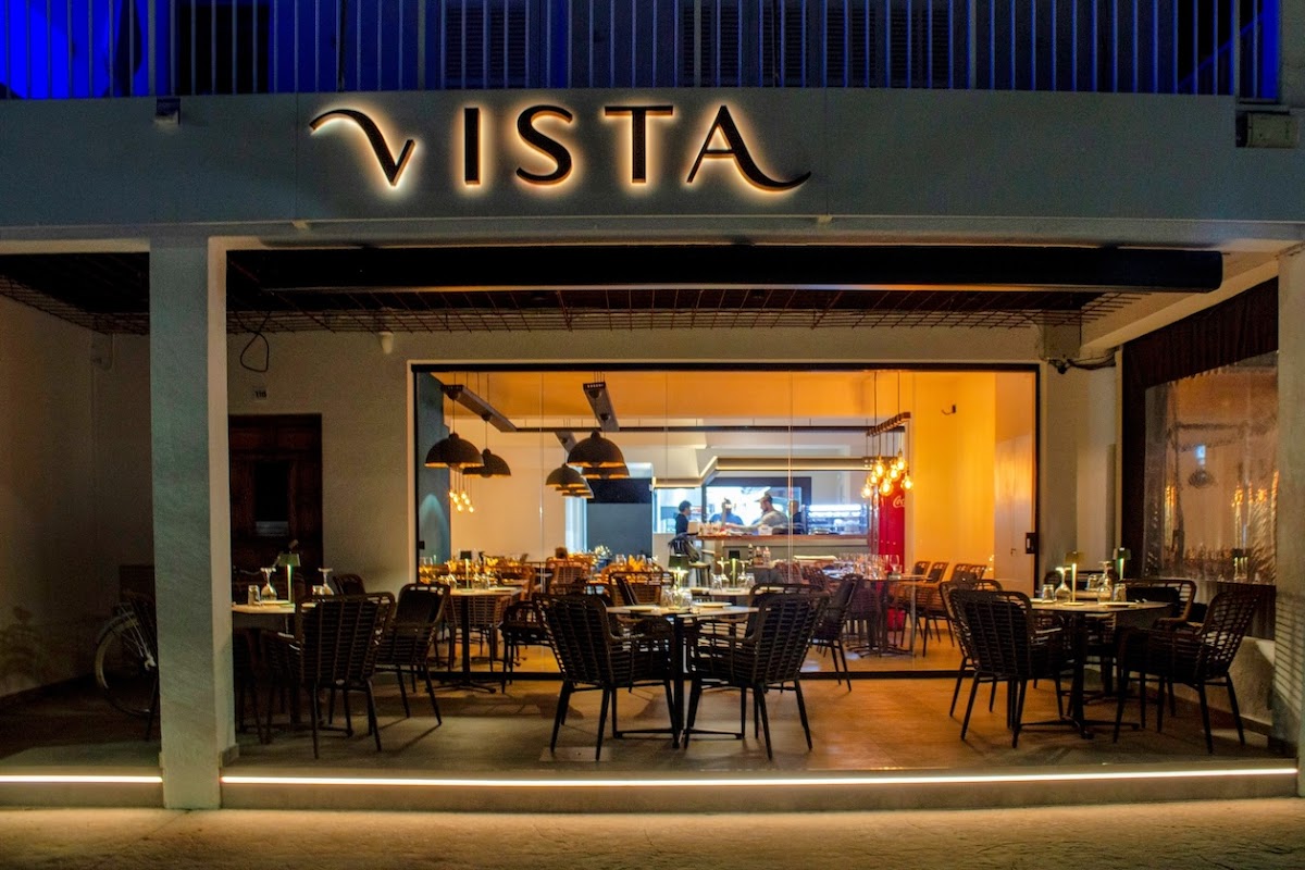 Vista