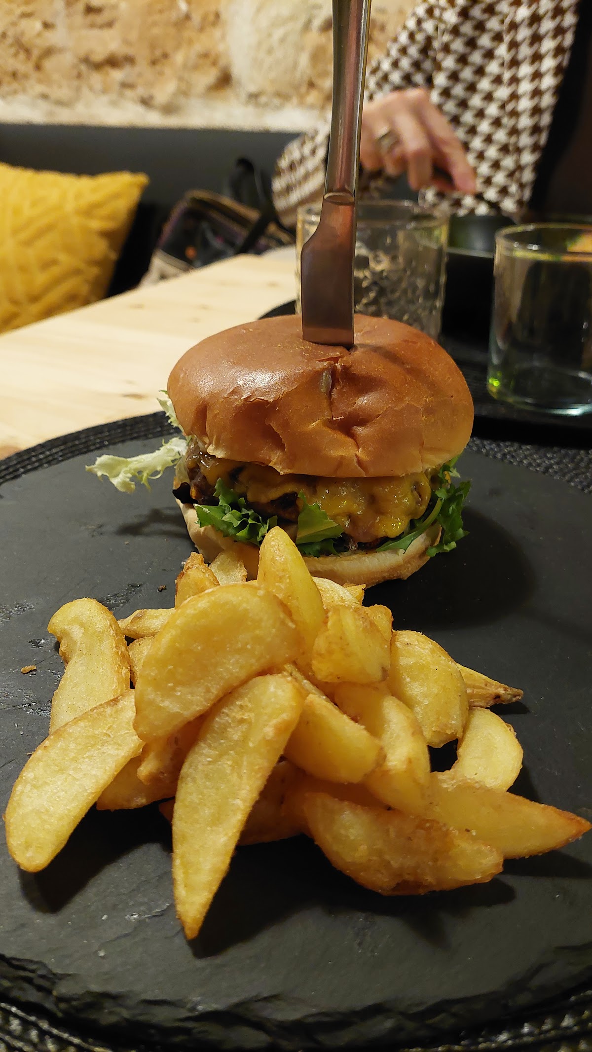Übeck Restaurant Palma