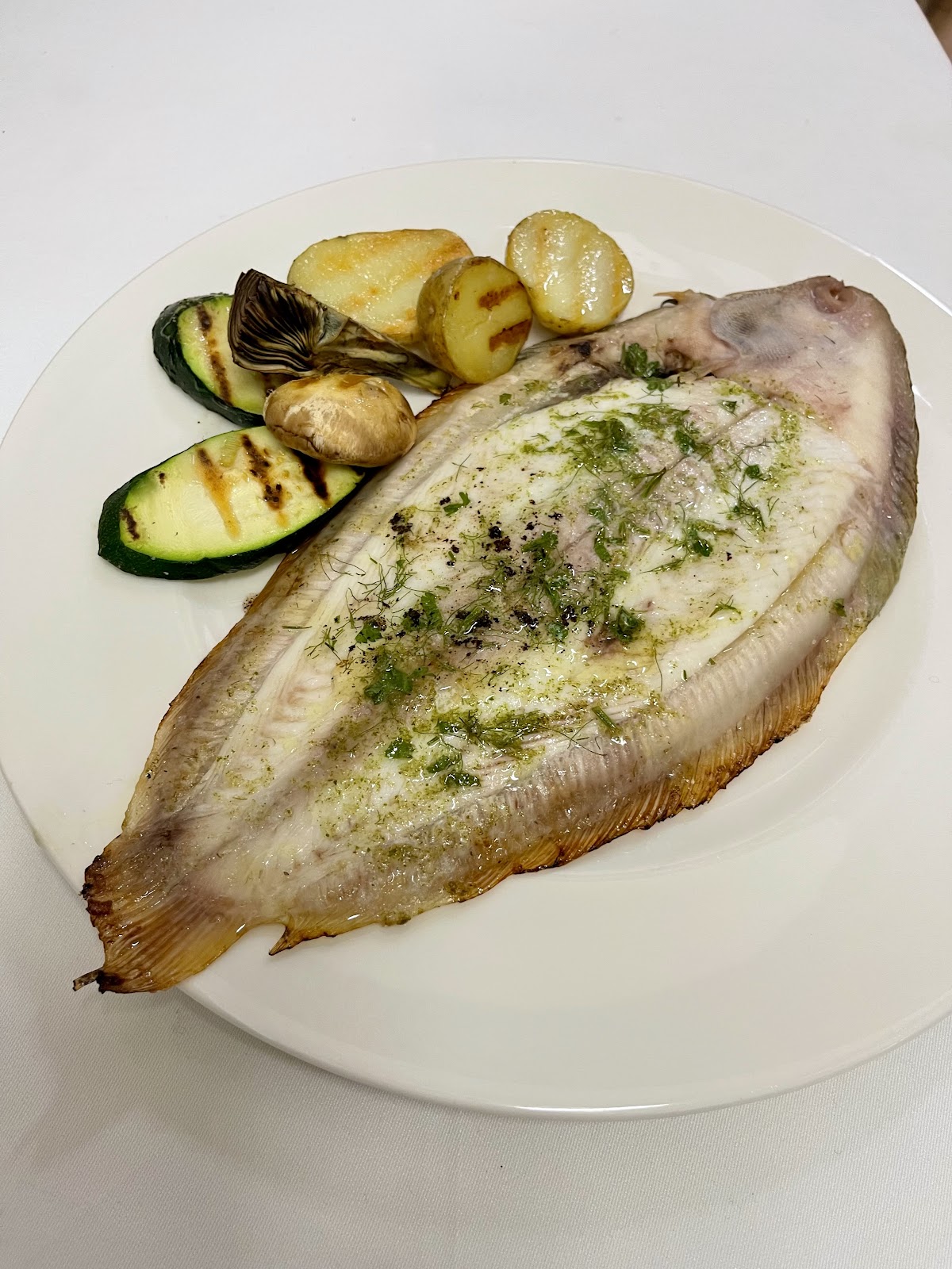 CAPO by Noelia - Restaurante Sineu