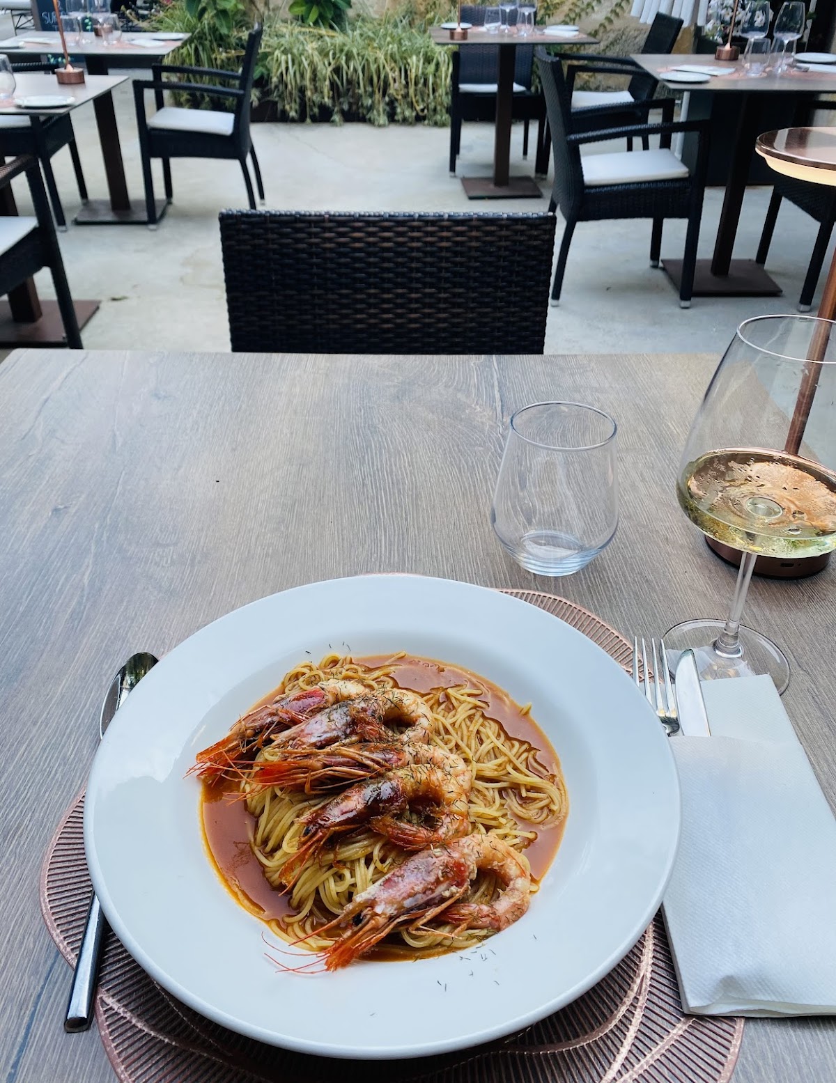 CAPO by Noelia - Restaurante Sineu