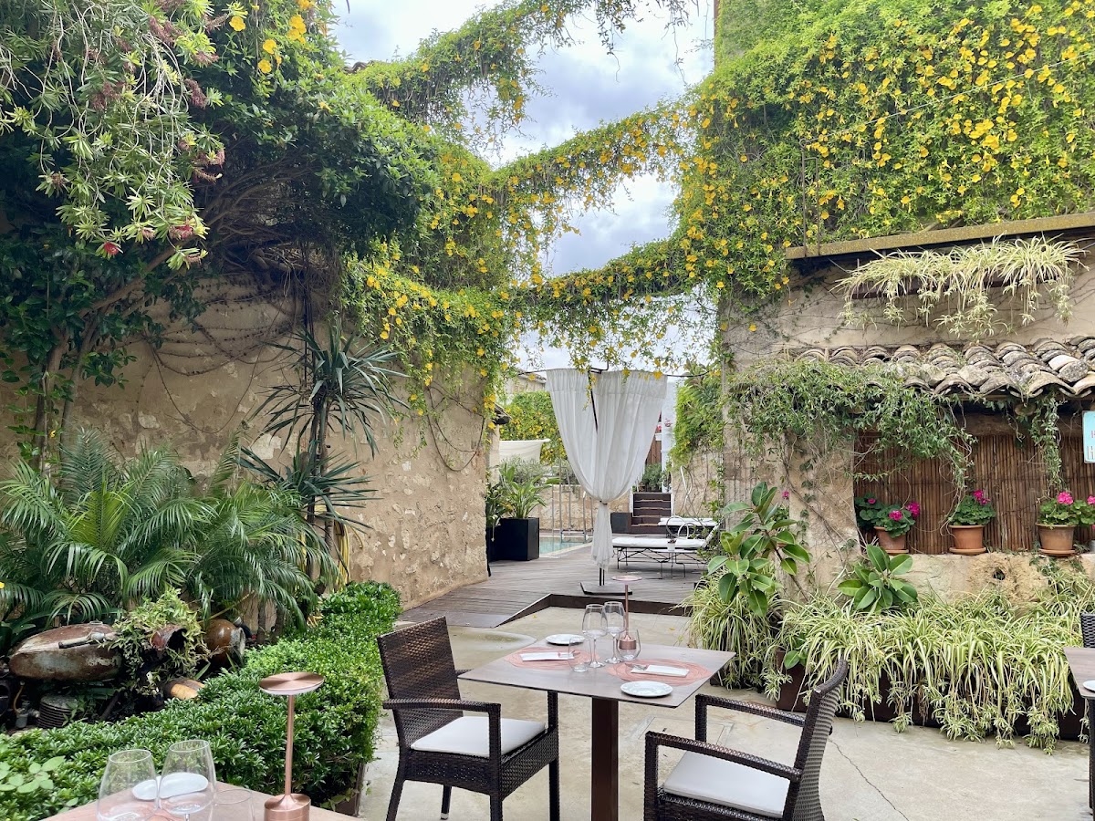 CAPO by Noelia - Restaurante Sineu