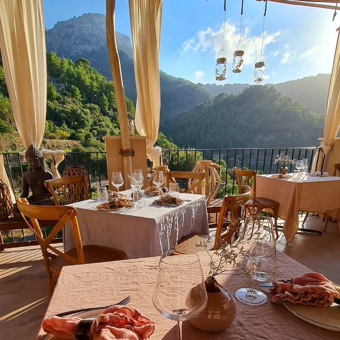 Restaurant Nama