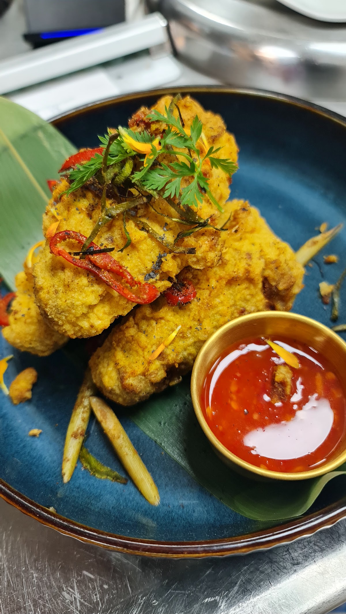 Restaurant Nama
