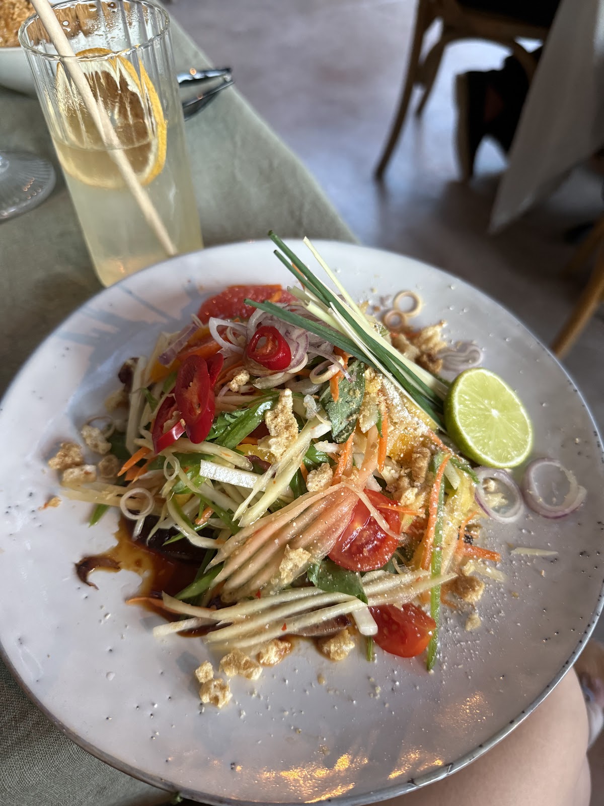 Restaurant Nama