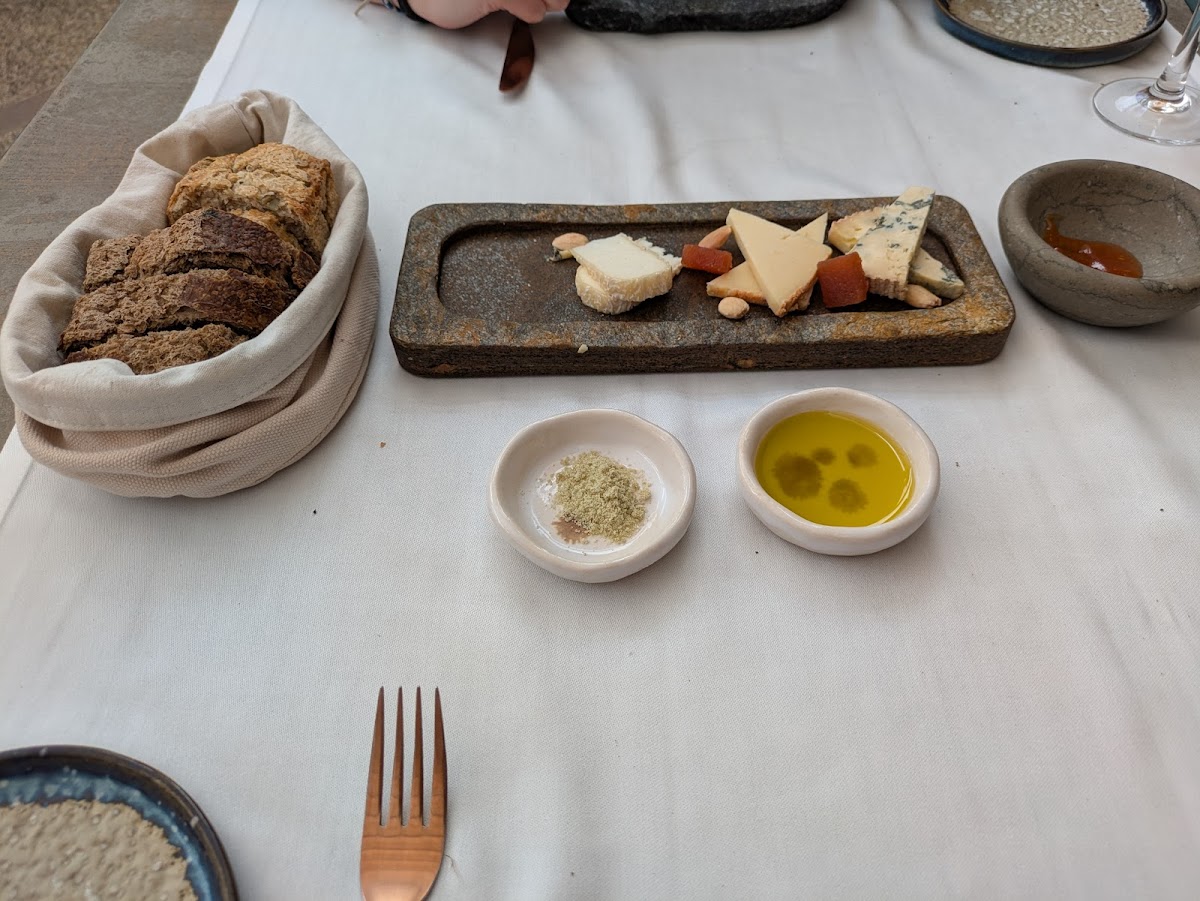 Restaurant Ca'n Boqueta