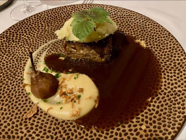 Restaurant Ca'n Boqueta